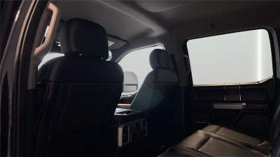 2019 Ford Super Duty F-250 SRW Lariat