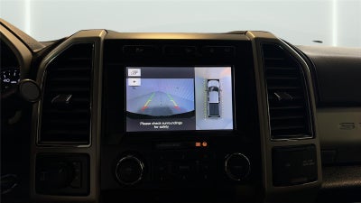 2019 Ford Super Duty F-250 SRW Lariat