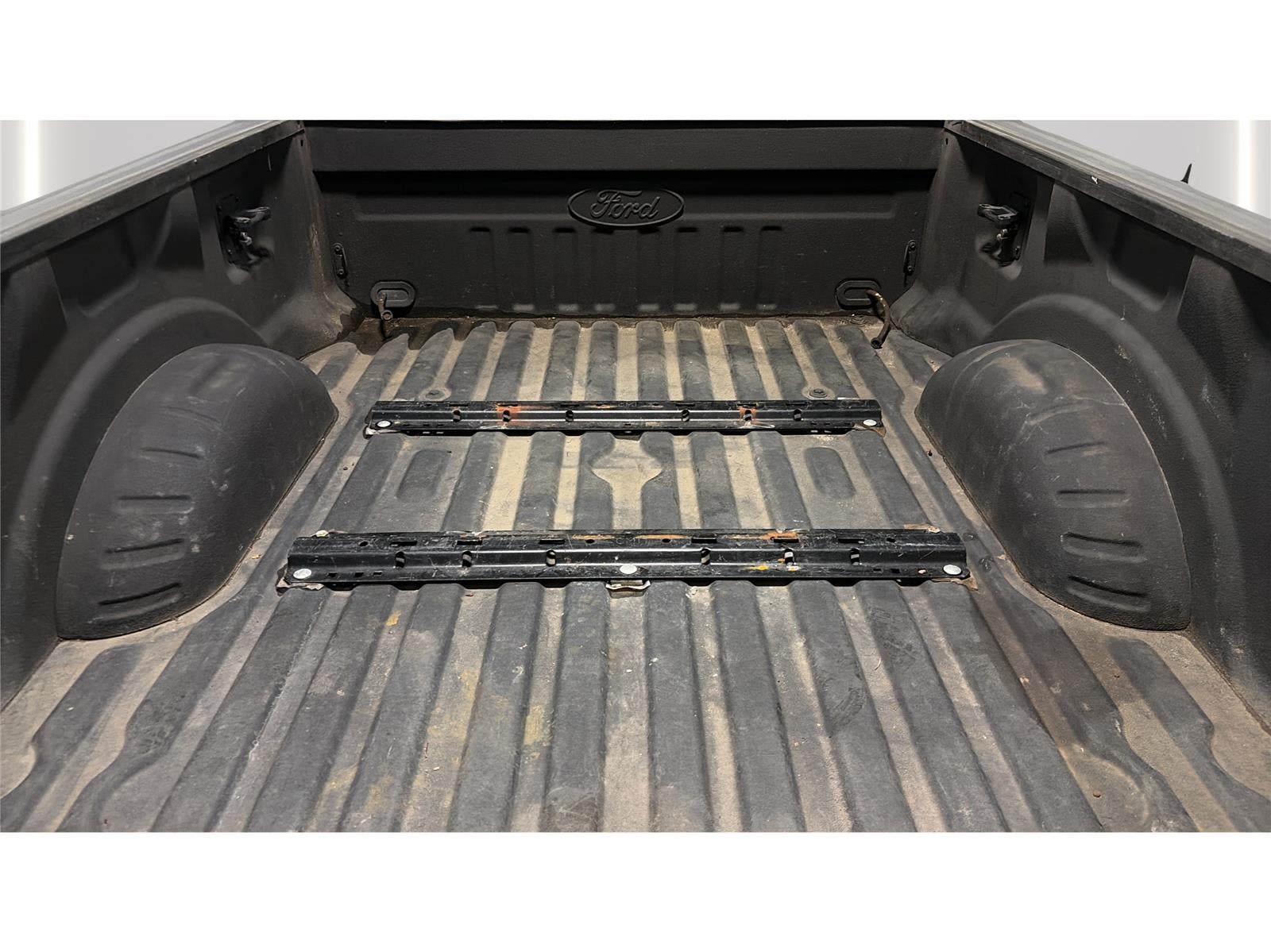 2019 Ford Super Duty F-250 SRW Lariat