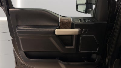 2019 Ford Super Duty F-250 SRW Lariat