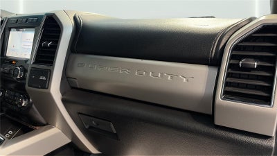 2019 Ford Super Duty F-250 SRW Lariat