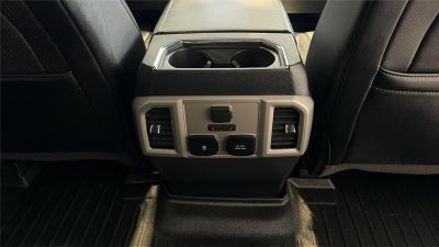 2019 Ford Super Duty F-250 SRW Lariat