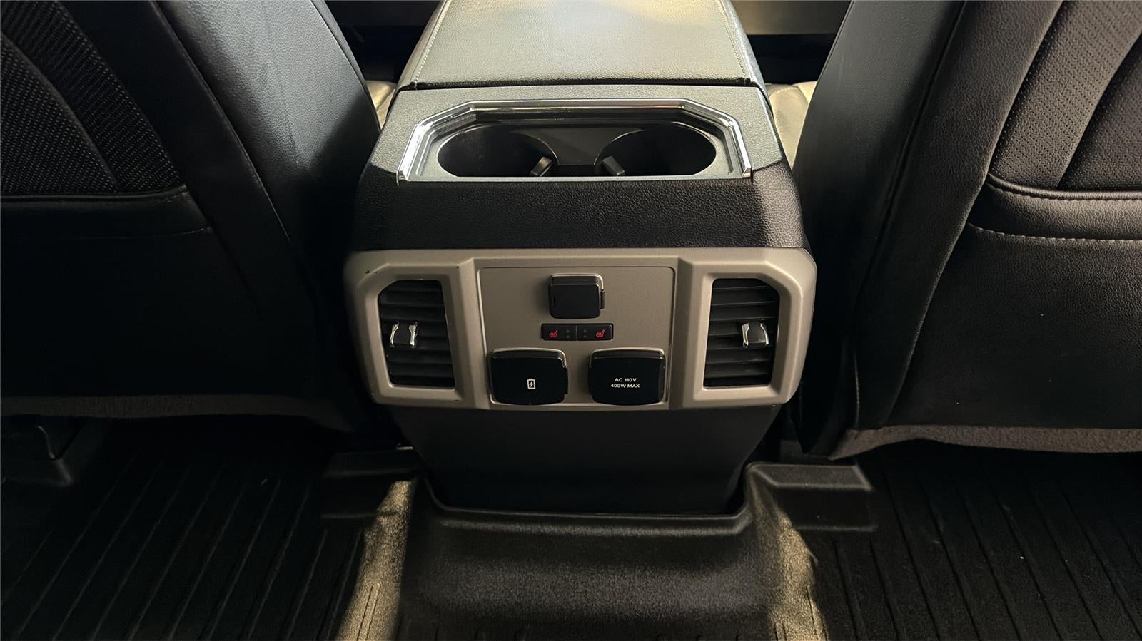 2019 Ford Super Duty F-250 SRW Lariat