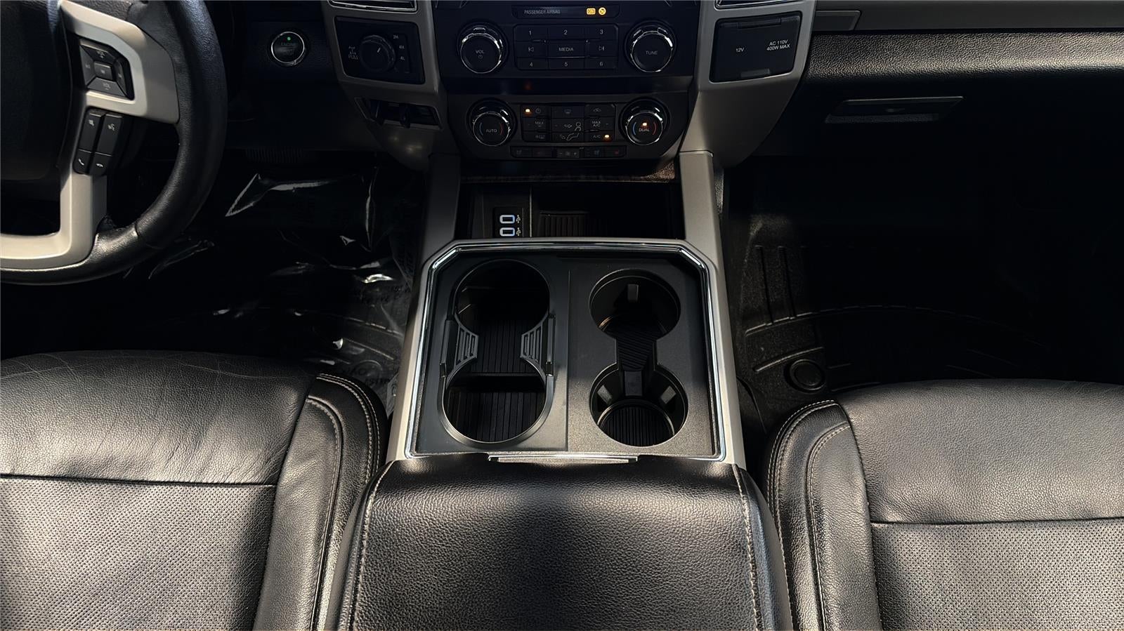 2019 Ford Super Duty F-250 SRW Lariat