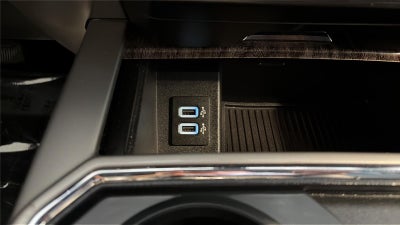 2019 Ford Super Duty F-250 SRW Lariat