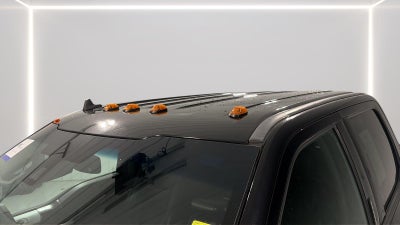 2019 Ford Super Duty F-250 SRW Lariat