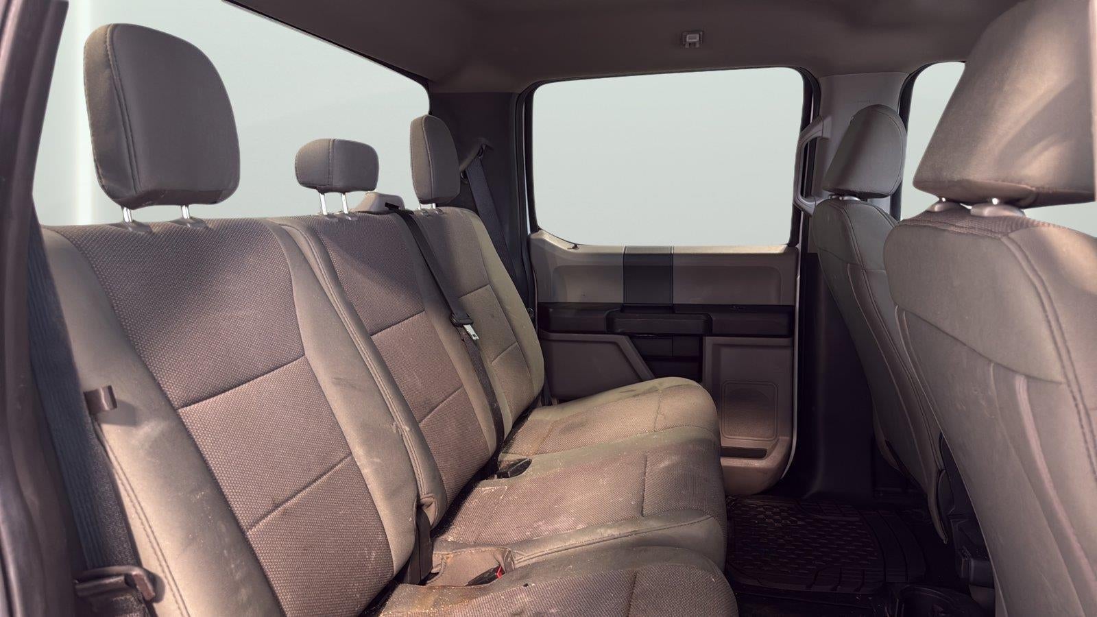 2022 Ford Super Duty F-250 SRW XL