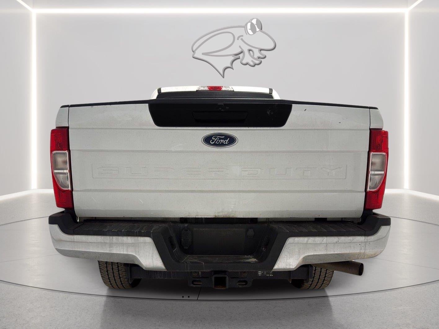 2022 Ford Super Duty F-250 SRW XL