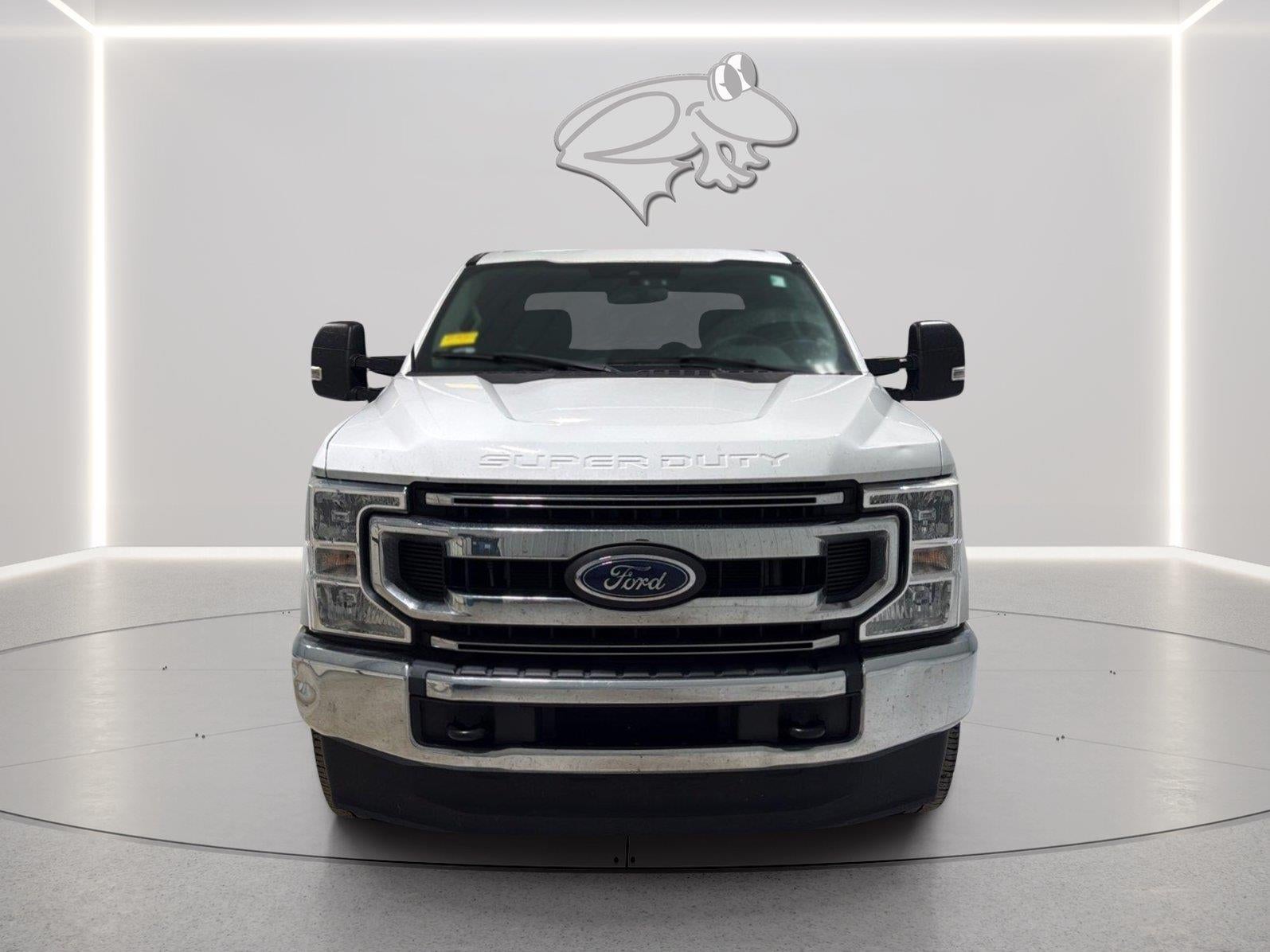 2022 Ford Super Duty F-250 SRW XL