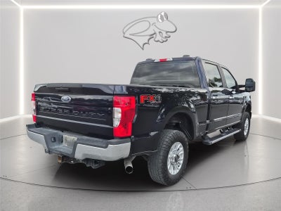 2021 Ford Super Duty F-250 SRW XL