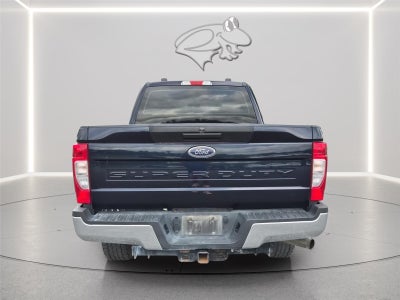 2021 Ford Super Duty F-250 SRW XL