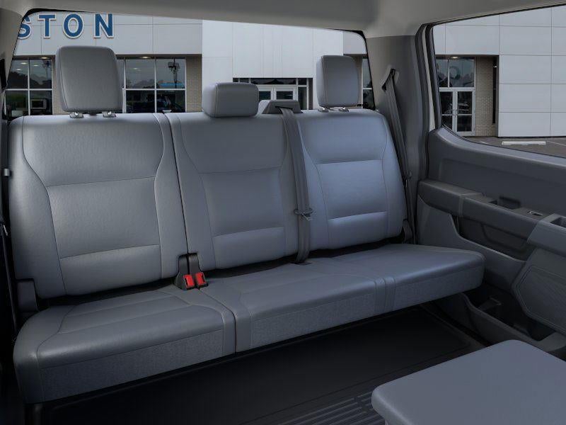 2026 Ford Super Duty XL