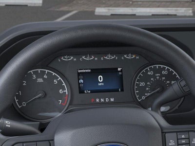 2026 Ford Super Duty XL