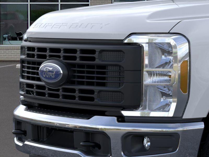 2026 Ford Super Duty XL