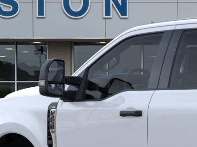 2026 Ford Super Duty XL