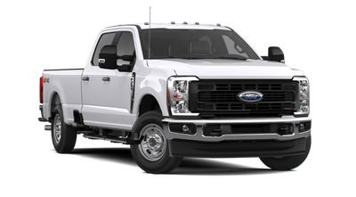 2026 Ford Super Duty XL