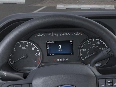 2026 Ford Super Duty XL