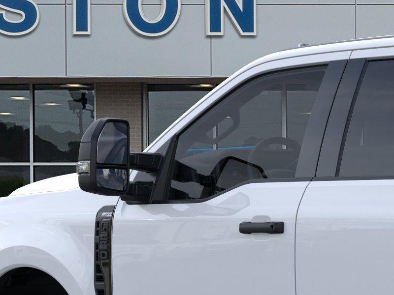 2026 Ford Super Duty XL