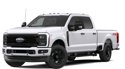 2026 Ford Super Duty XL