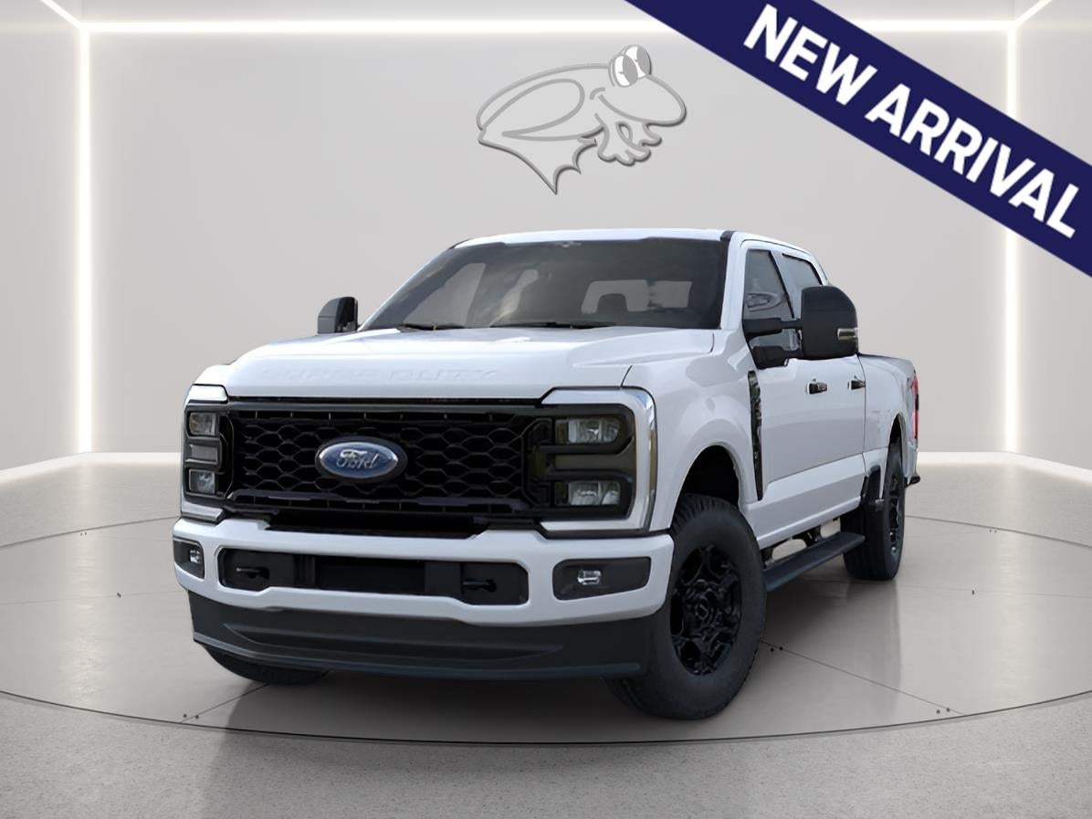 2026 Ford F-250 F-250® XL