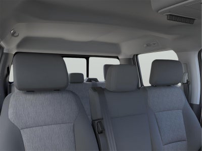 2026 Ford F-250 F-250® XL