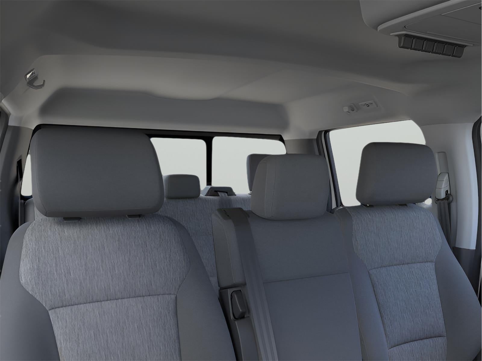 2026 Ford F-250 F-250® XL