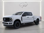 2026 Ford F-250 F-250® XL