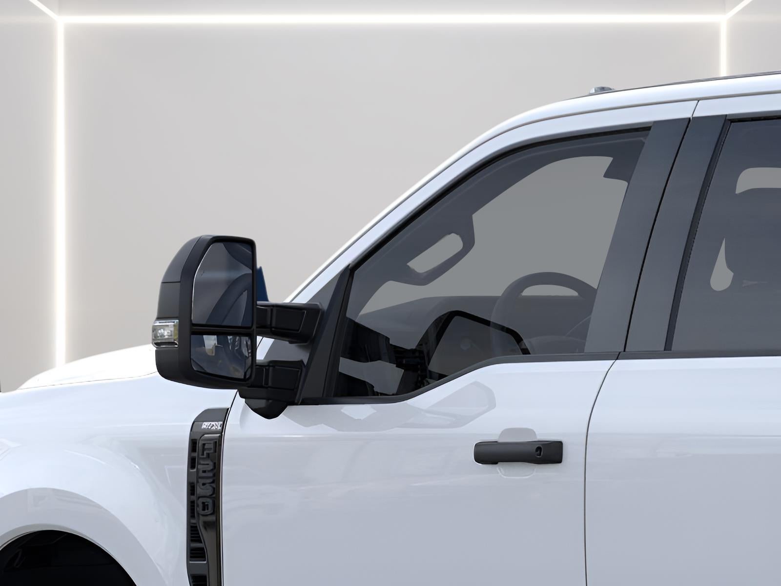 2026 Ford F-250 F-250® XL