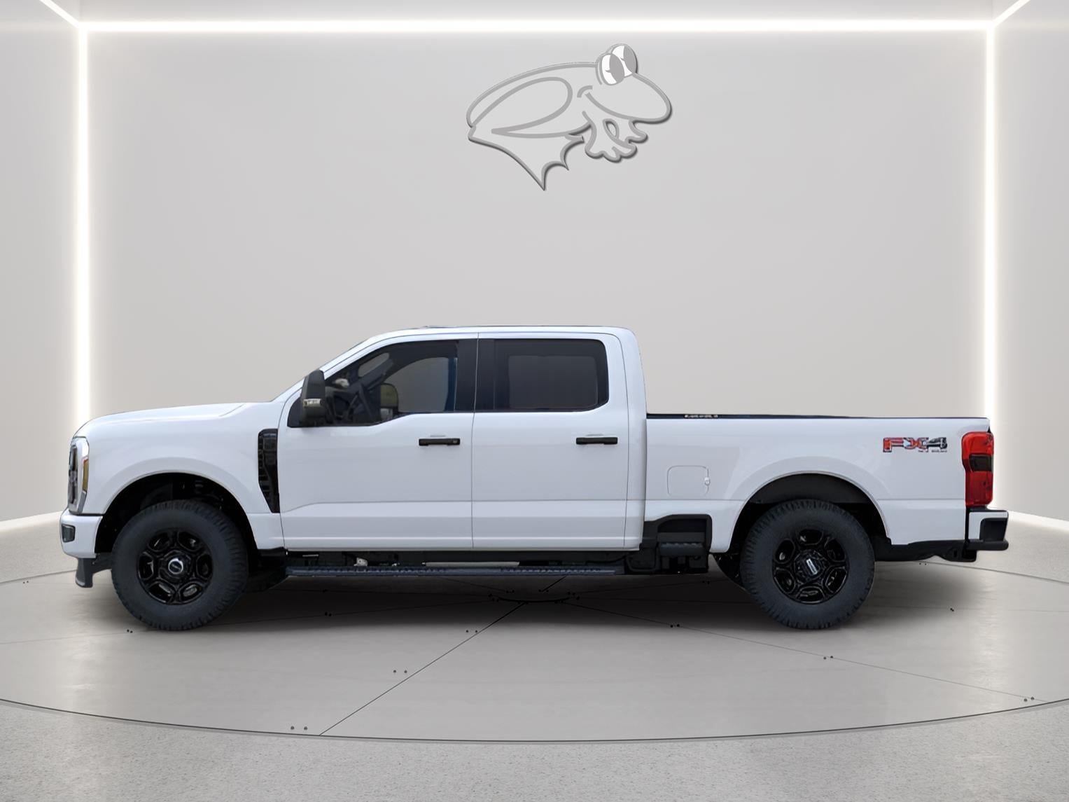 2026 Ford F-250 F-250® XL