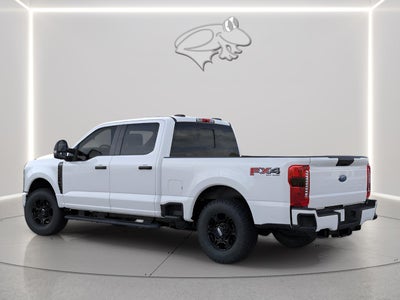 2026 Ford F-250 F-250® XL