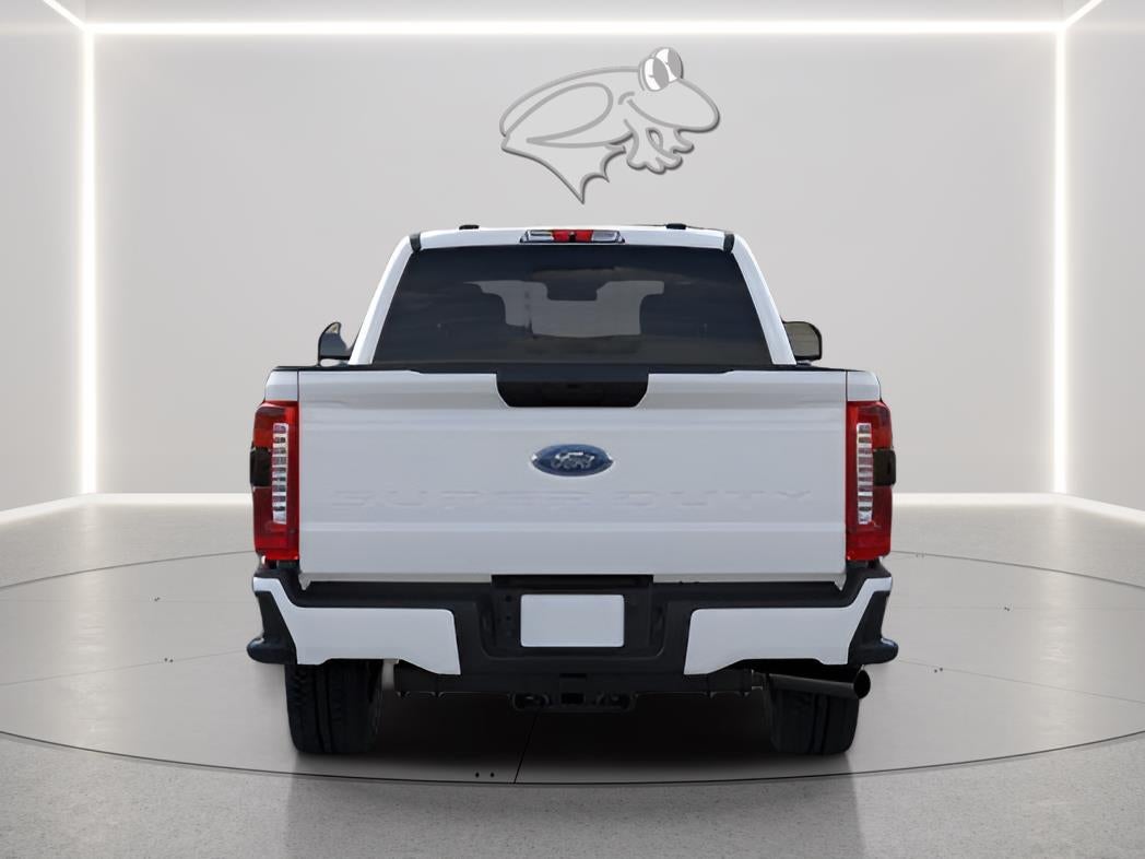 2026 Ford F-250 F-250® XL