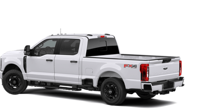 2026 Ford F-250 F-250® XL