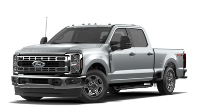 2027 Ford F-250 F-250® XLT