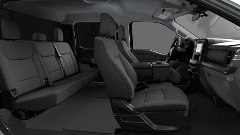 2027 Ford F-250 F-250® XLT