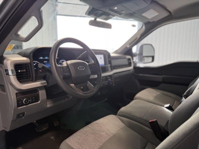 2024 Ford Super Duty F-250 XLT