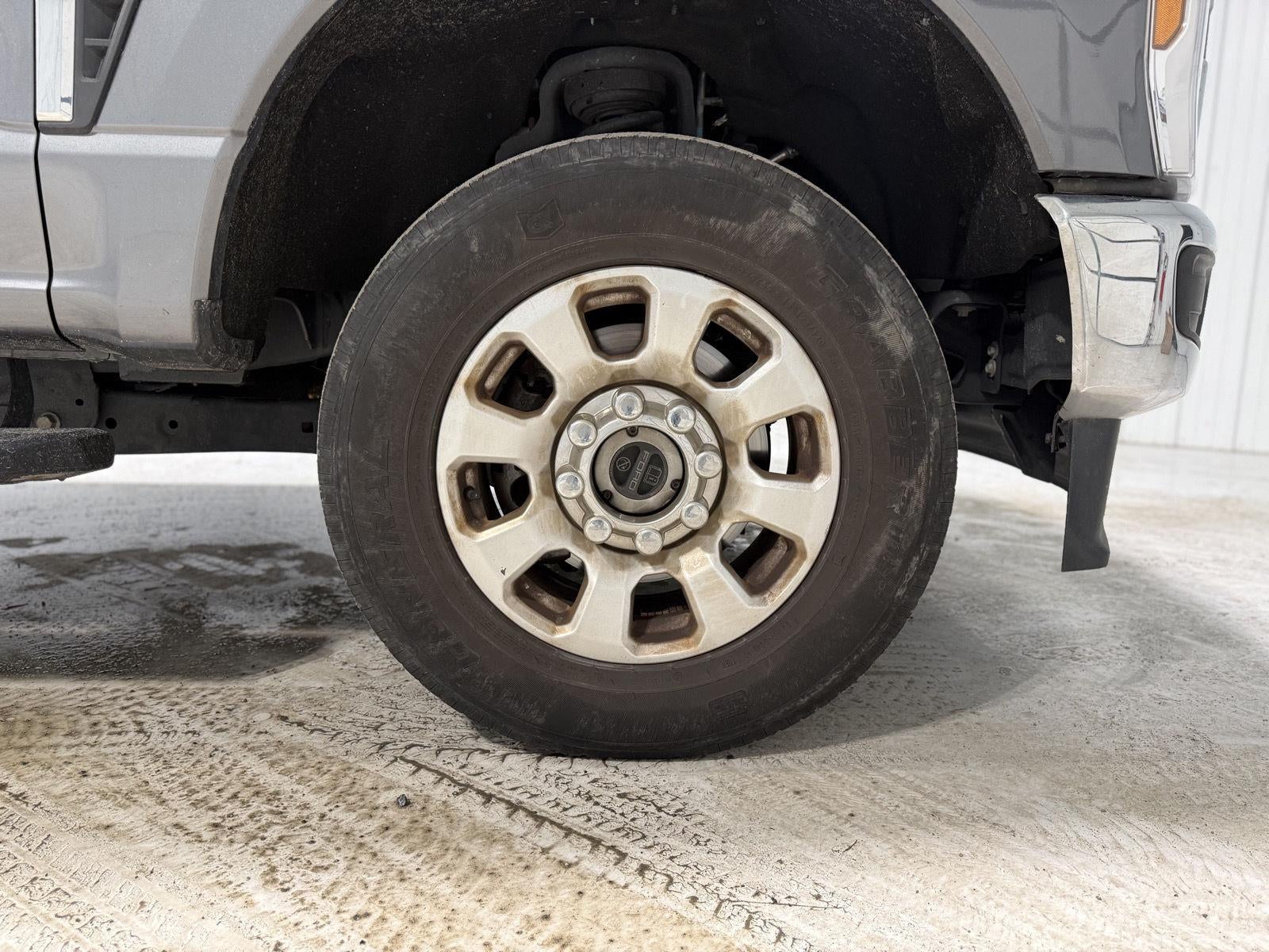 2024 Ford Super Duty F-250 XLT