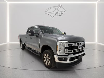 2024 Ford Super Duty F-250 XLT