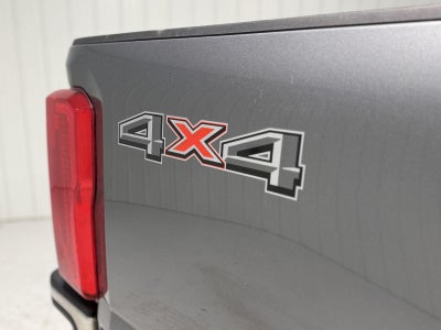 2024 Ford Super Duty F-250 XLT