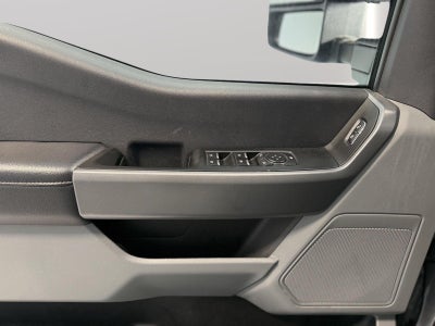 2024 Ford Super Duty F-250 XLT