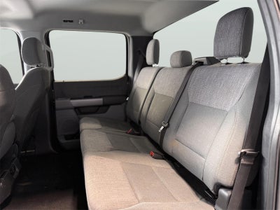 2024 Ford Super Duty F-250 XLT