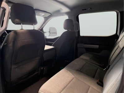 2024 Ford Super Duty F-250 XLT