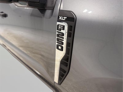 2024 Ford Super Duty F-250 XLT