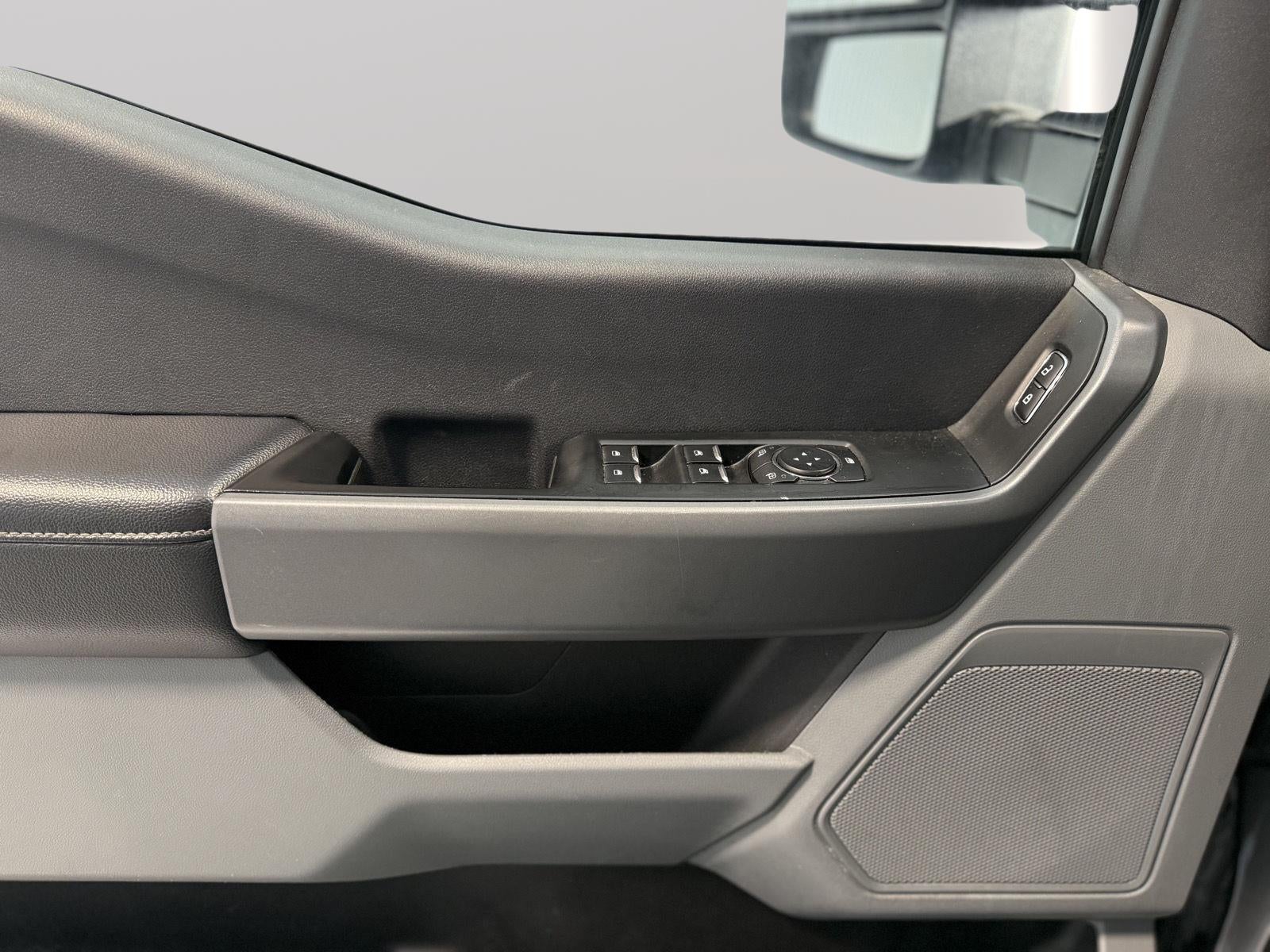 2024 Ford Super Duty F-250 XLT