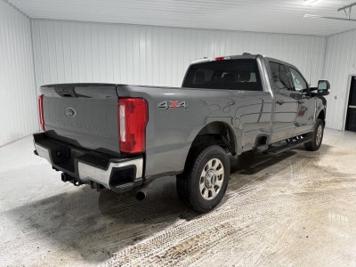 2024 Ford Super Duty F-250 XLT