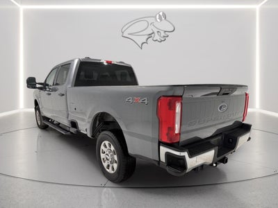 2024 Ford Super Duty F-250 XLT