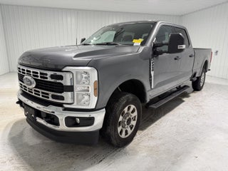 2024 Ford Super Duty F-250 XLT