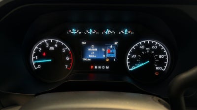 2025 Ford Super Duty F-250 SRW XLT