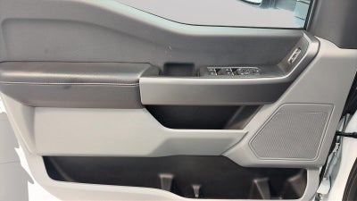 2025 Ford Super Duty F-250 SRW XLT