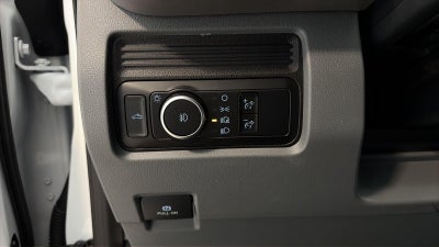 2025 Ford Super Duty F-250 SRW XLT