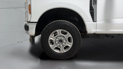 2025 Ford Super Duty F-250 SRW XLT